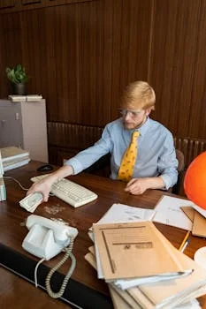 Professional accounting services